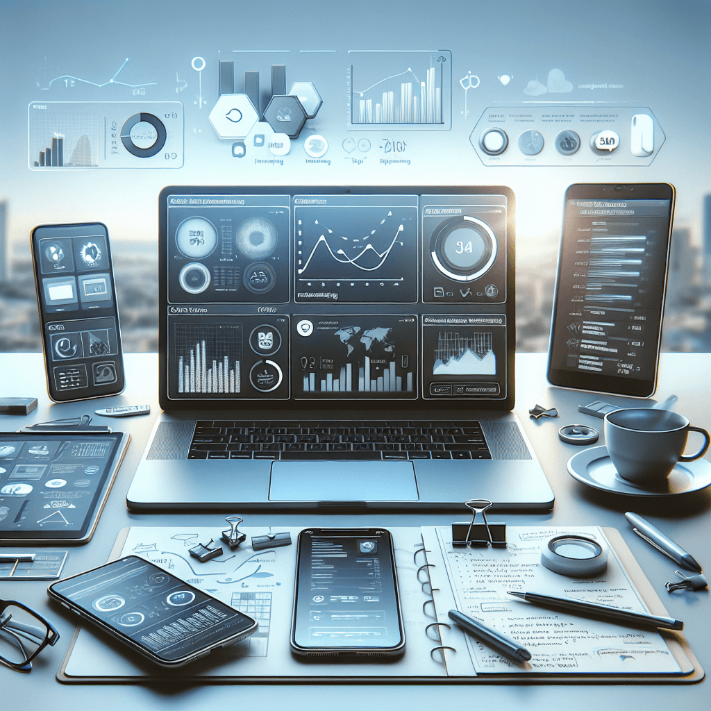 Master Mobile App Performance Monitoring: Google Development Guide thumbnail