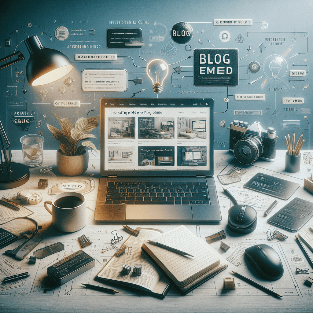 Ultimate Guide to Embed Blog on Your Free Website