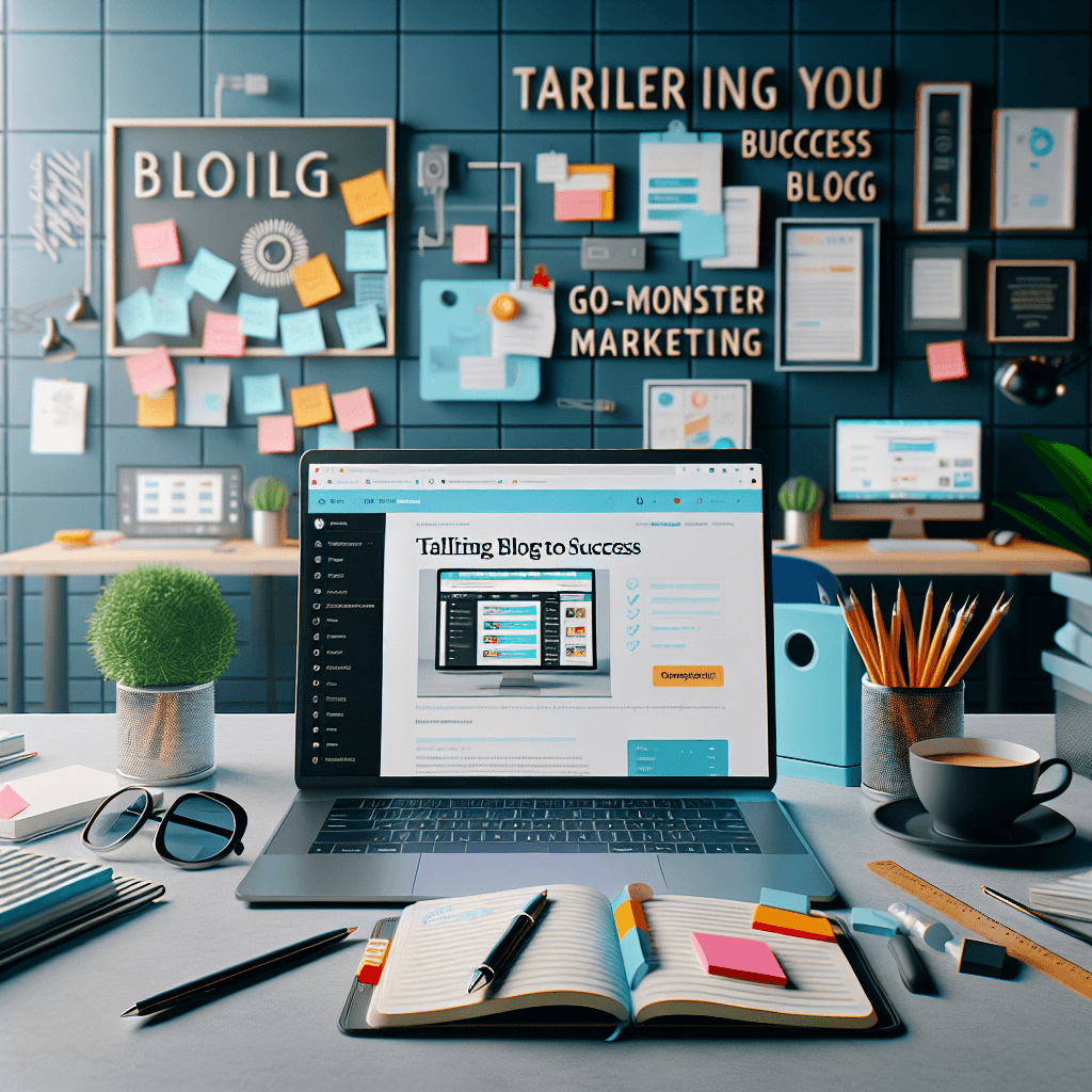 Ultimate Blog Piece: Customize for Success with Expert Tips