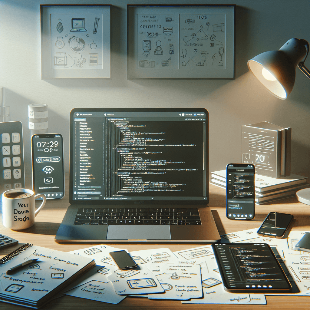 Ultimate Guide to iOS Mobile Development: Key Insights & Tips