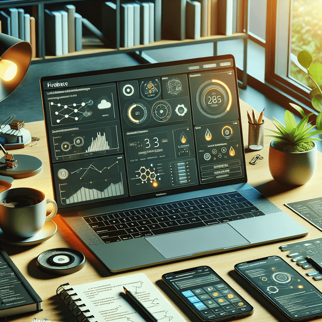 Ultimate Guide to Firebase Mobile App Development Essentials