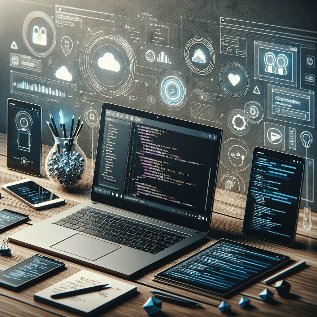 Ultimate Guide to Firebase Mobile App Development Success