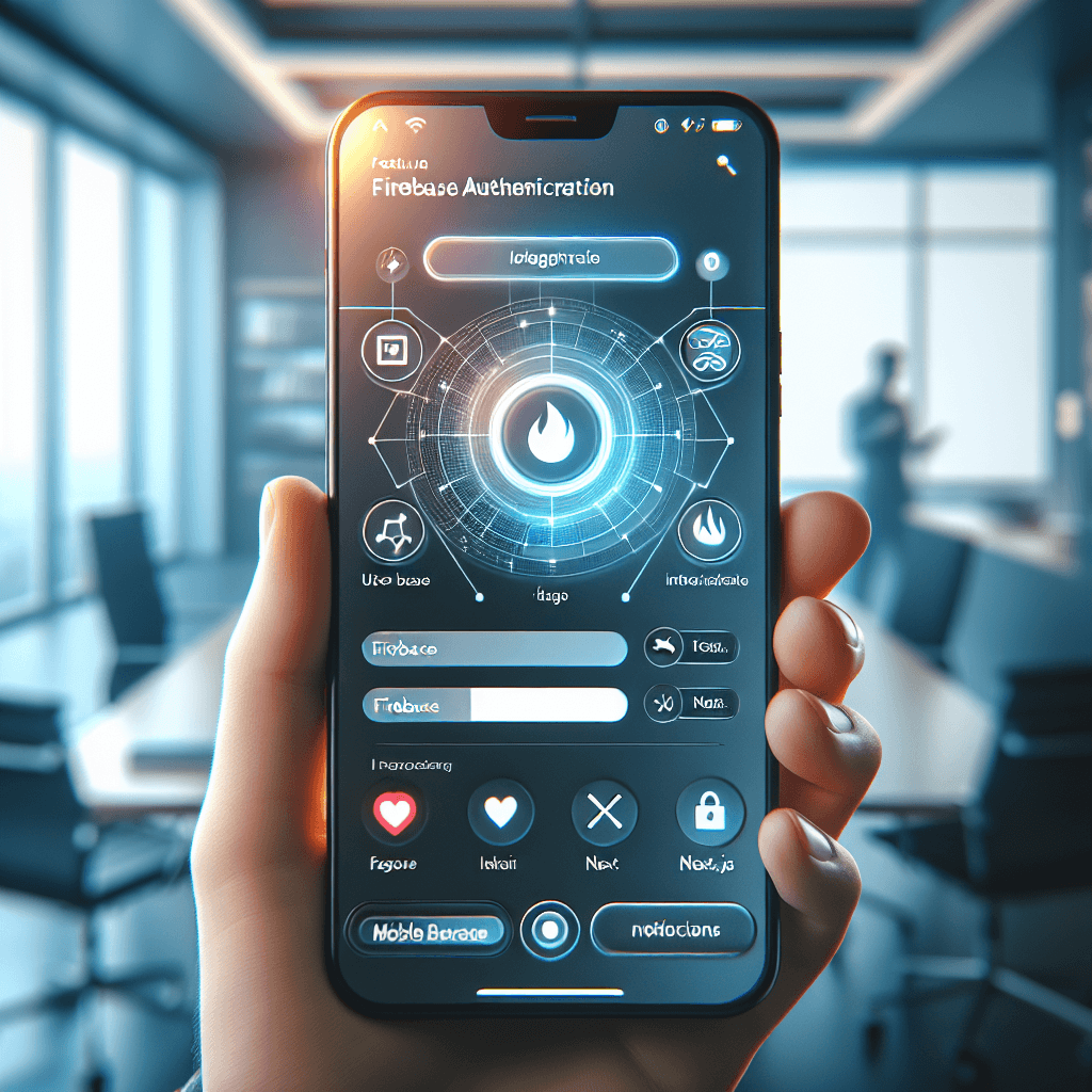 Next.js Mobile: Ultimate Guide to Firebase Authentication