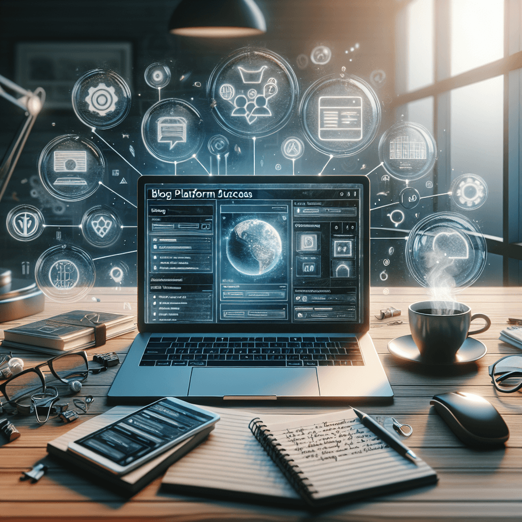 Ultimate Guide to Choosing the Best Platform for Blog Success