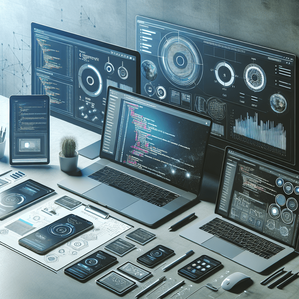 Mastering Mobile App Performance: Your Ultimate Development Guide