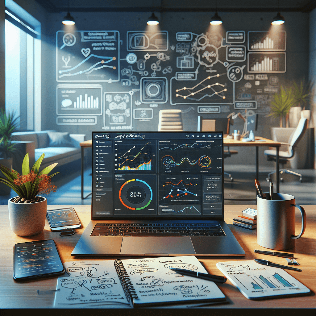 Mastering Mobile App Performance Monitoring: The Ultimate Guide