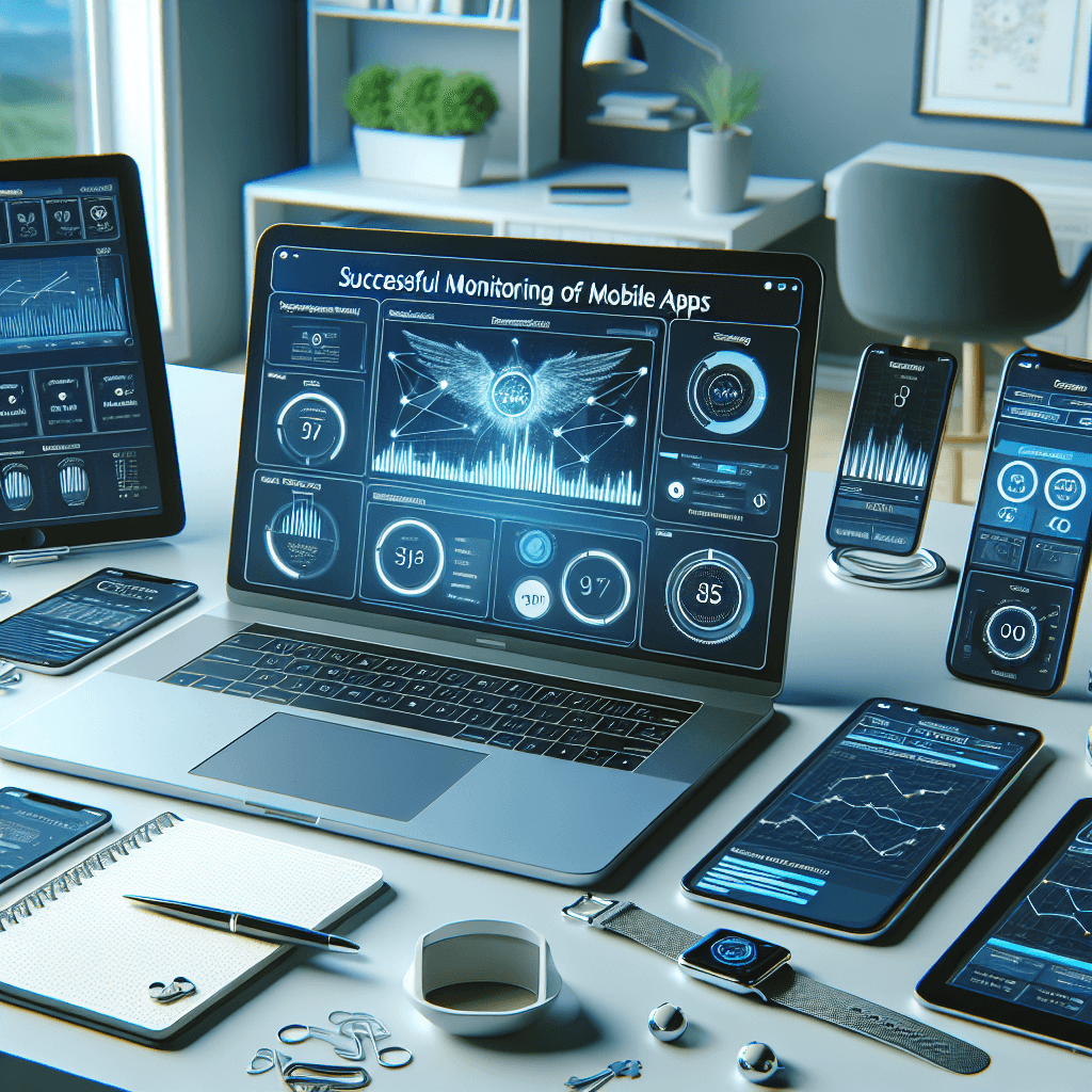 Mobile Testing: The Ultimate Guide to App Monitoring Success