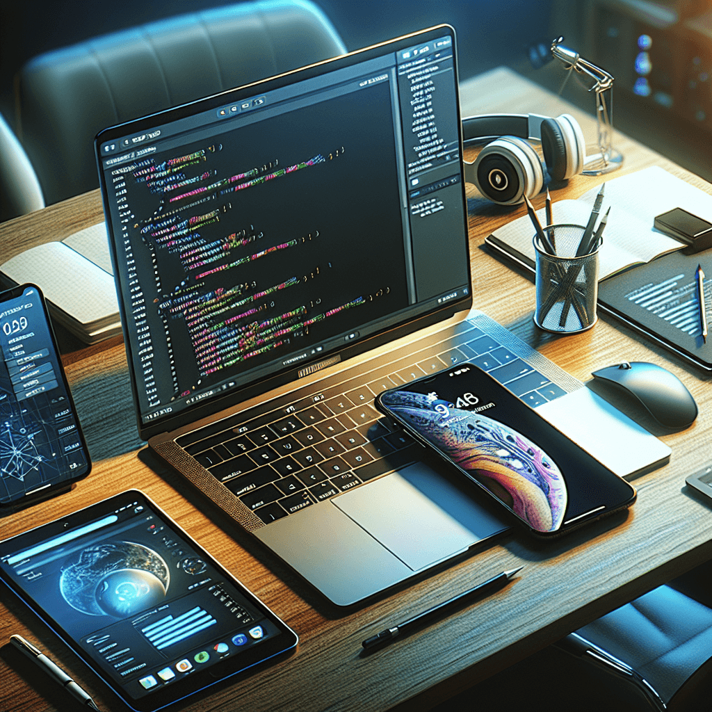 The Ultimate iOS Mobile Testing Guide for Mobile Development
