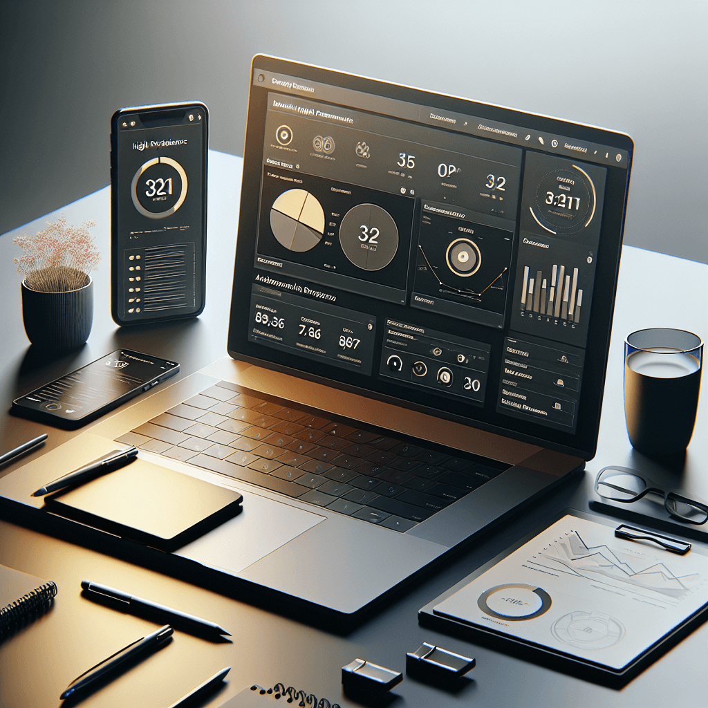 Master Mobile App Development: The Ultimate Monitoring Guide