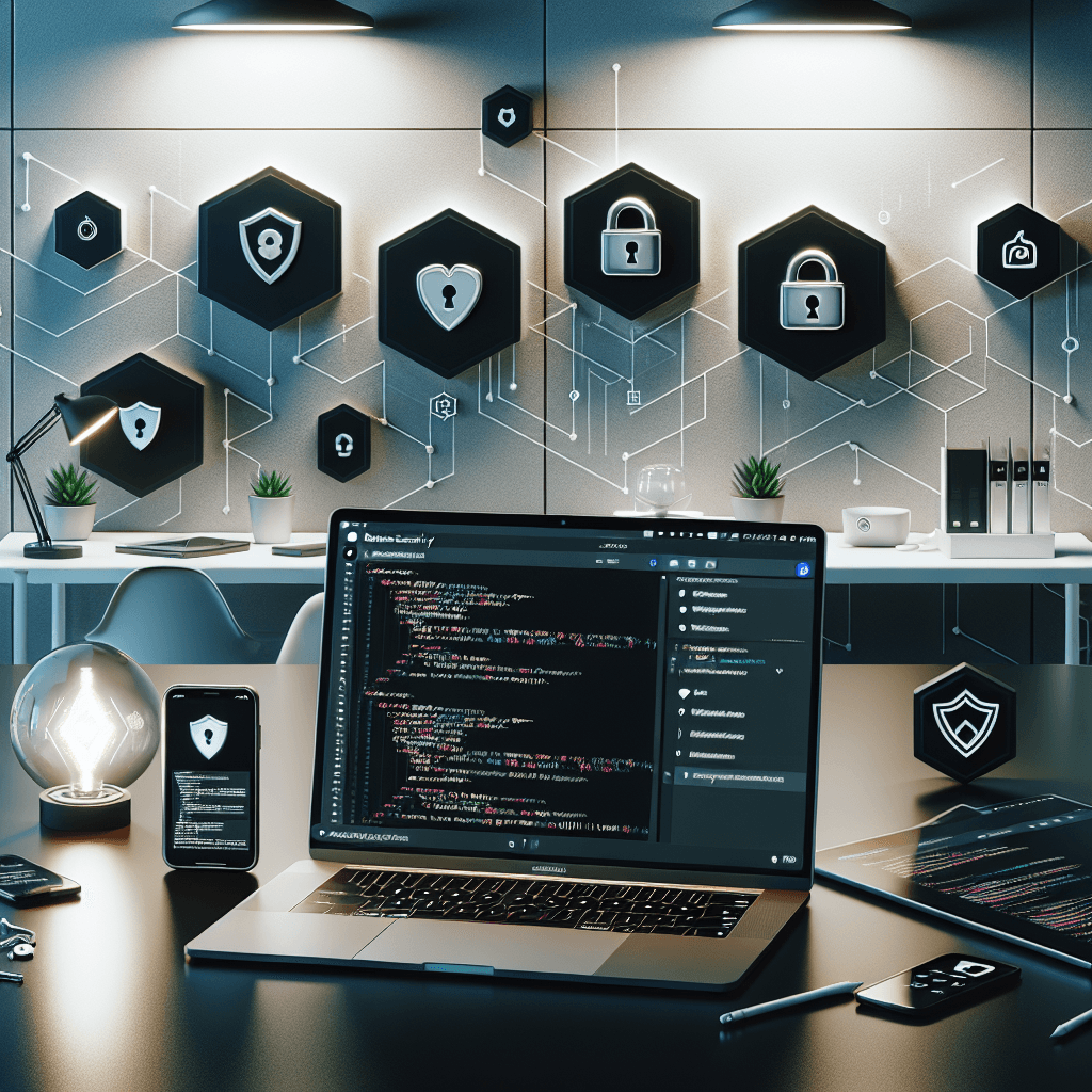 Mastering Firebase Security: iOS Safeguards That Actually Work