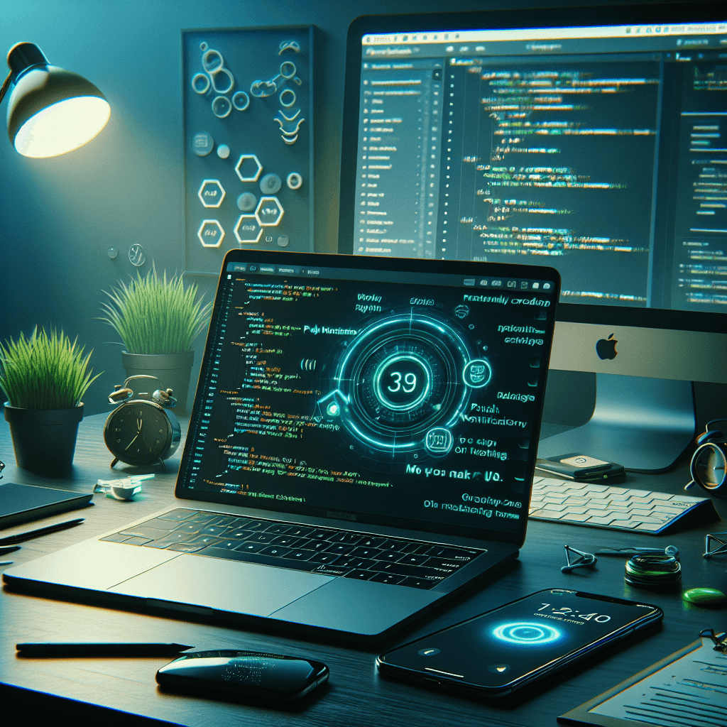Master Firebase Push: Build iOS Marketing Magic in Swift